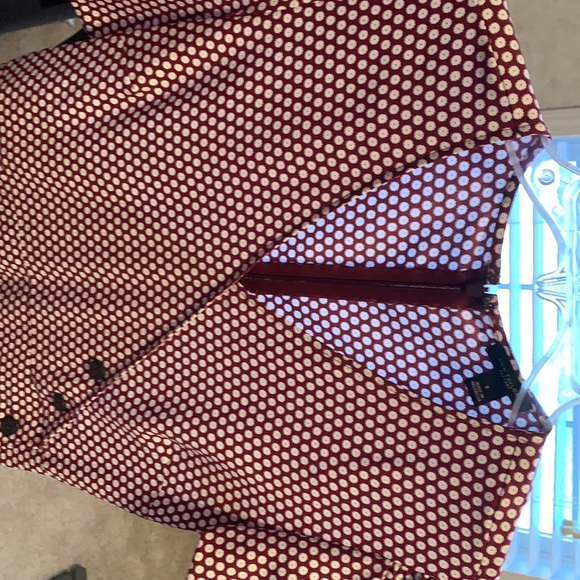 Ann Taylor Factory dress - Picture 9 of 9